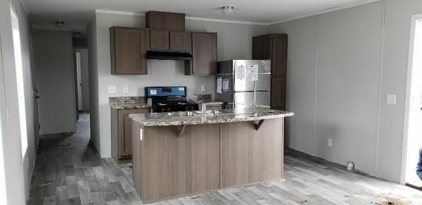 Photo 1 of 2 of home located at 5112 N Fairmount Street #45 Davenport, IA 52806