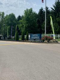 2021 Champion Dutch Edge II Mobile Home