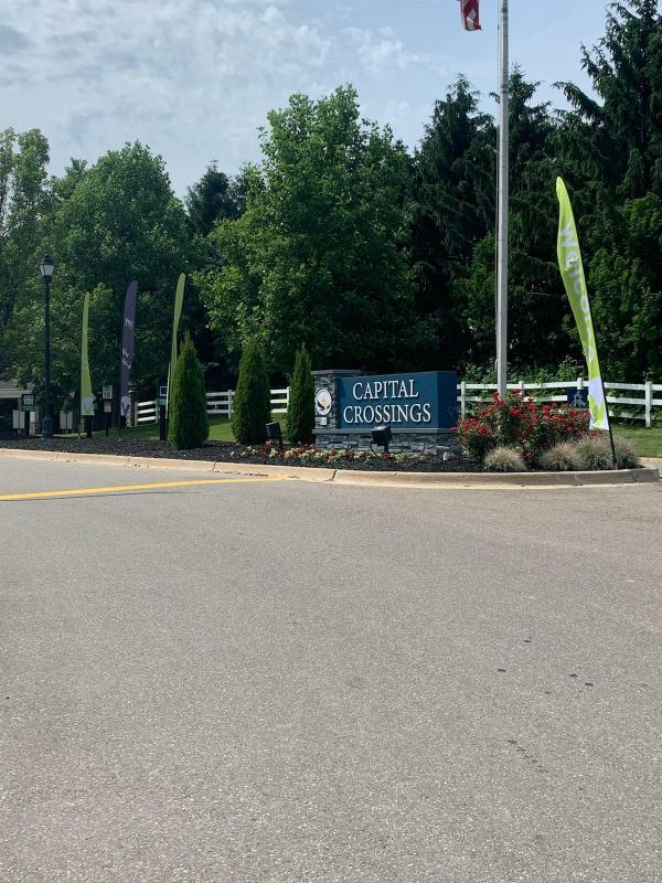 2021 Champion Dutch Edge II Mobile Home