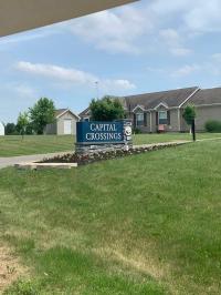 2021 Champion Dutch Edge II Mobile Home