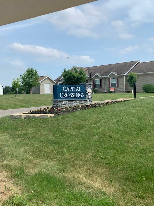 2021 Champion Dutch Edge II Mobile Home