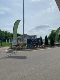 2021 Champion Dutch Edge II Mobile Home