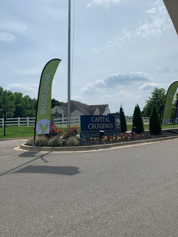 2021 Champion Dutch Edge II Mobile Home