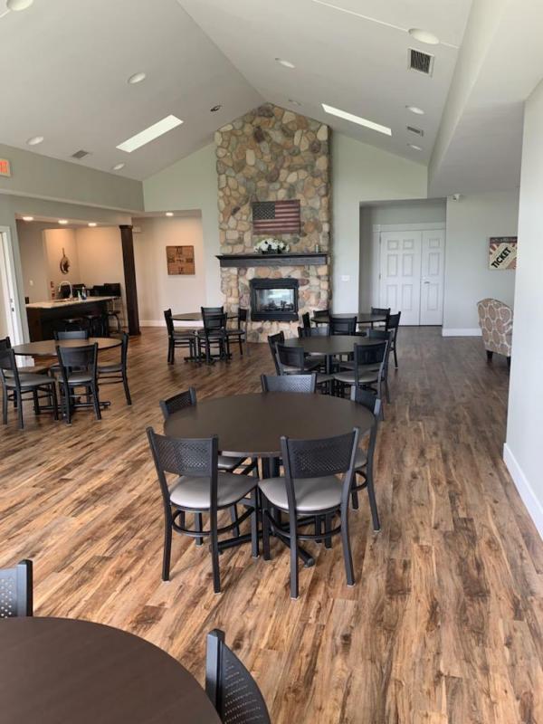 2021 Champion Dutch Edge II Mobile Home