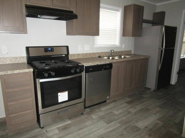 2021 Champion Dutch Edge II Mobile Home