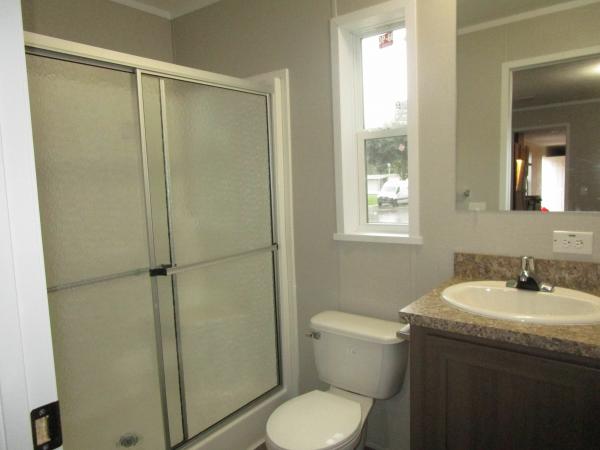 2021 Champion Dutch Edge II Mobile Home