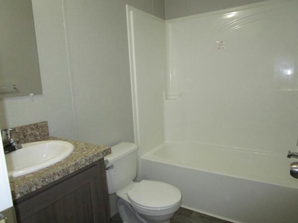 2021 Champion Dutch Edge II Mobile Home