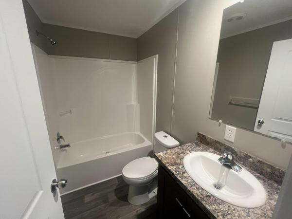 2022 Champion Dutch Edge II Mobile Home