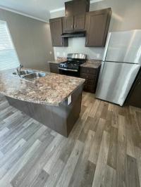 2022 Champion Dutch Edge II Mobile Home