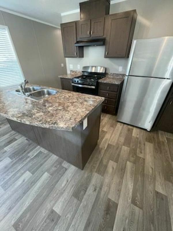 2022 Champion Dutch Edge II Mobile Home