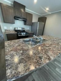 2022 Champion Dutch Edge II Mobile Home