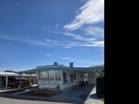 1969 HERR NA Mobile Home