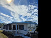 1969 HERR NA Mobile Home