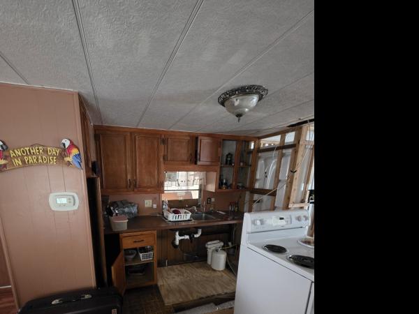 1969 HERR NA Mobile Home