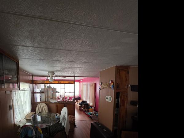 1969 HERR NA Mobile Home