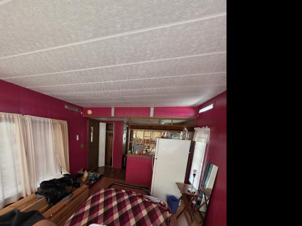 1969 HERR NA Mobile Home