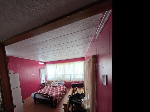 1969 HERR NA Mobile Home