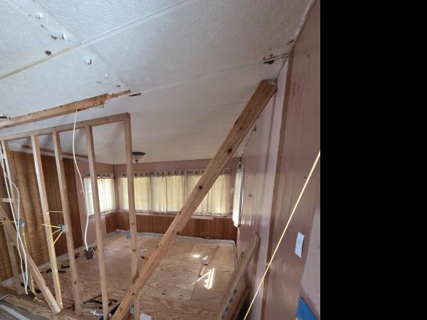 1969 HERR NA Mobile Home