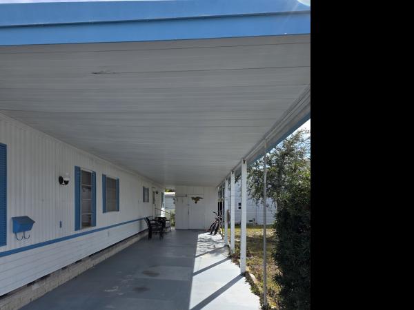 1969 HERR NA Mobile Home