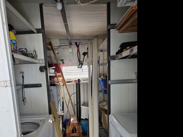 1969 HERR NA Mobile Home