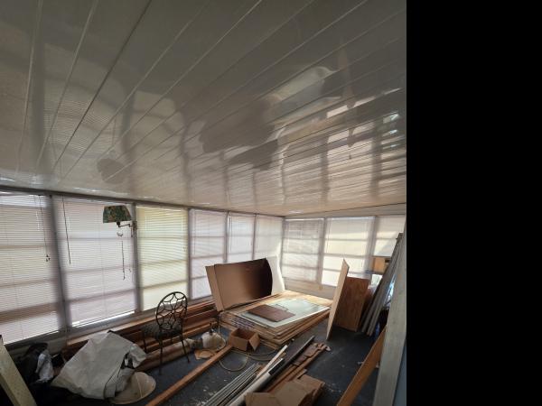 1969 HERR NA Mobile Home