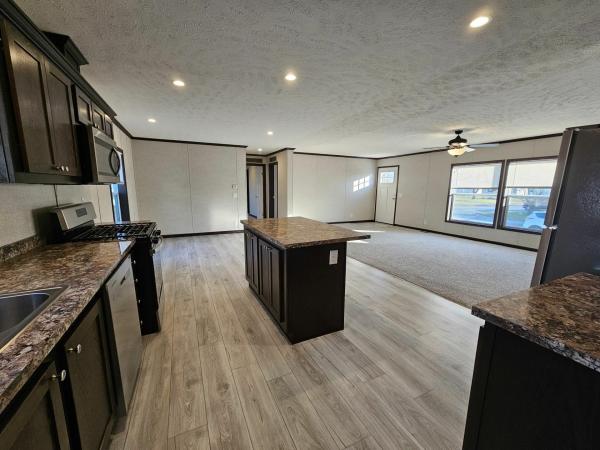 2022 Skyline Sugarcreek Express Premier Mobile Home