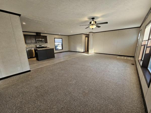 2022 Skyline Sugarcreek Express Premier Mobile Home