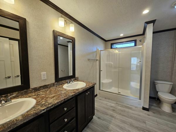 2022 Skyline Sugarcreek Express Premier Mobile Home