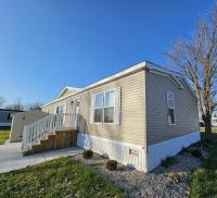 2022 Skyline Sugarcreek Express Premier Mobile Home