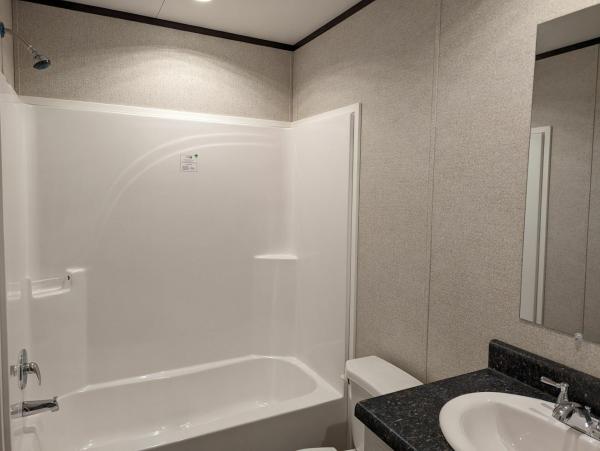 2024 Champion Prime FBH Mobile Home