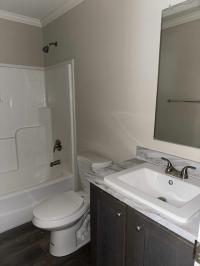 2022 Clayton Homes Inc Community Series Mobile Home