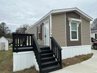 2022 Clayton Homes Inc Community Series Mobile Home