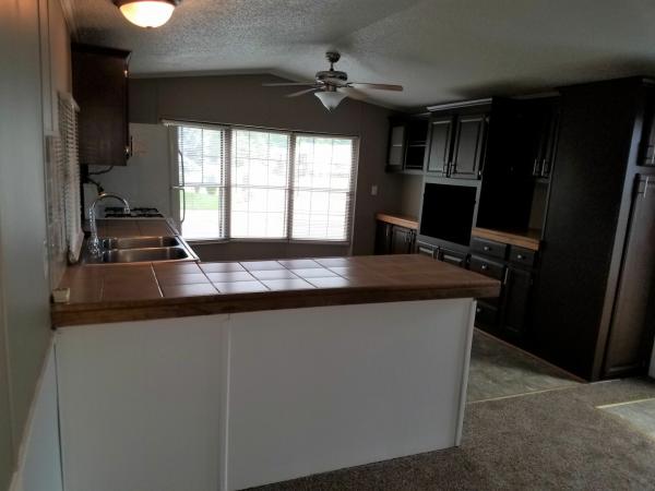 1989 Fairmont Homes Encore Mobile Home