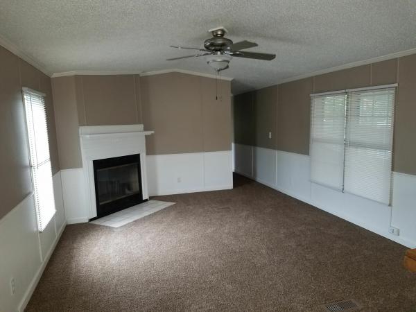 1989 Fairmont Homes Encore Mobile Home