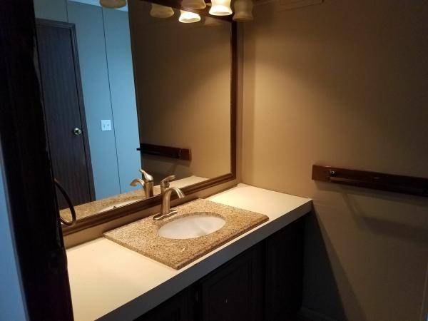 1989 Fairmont Homes Encore Mobile Home