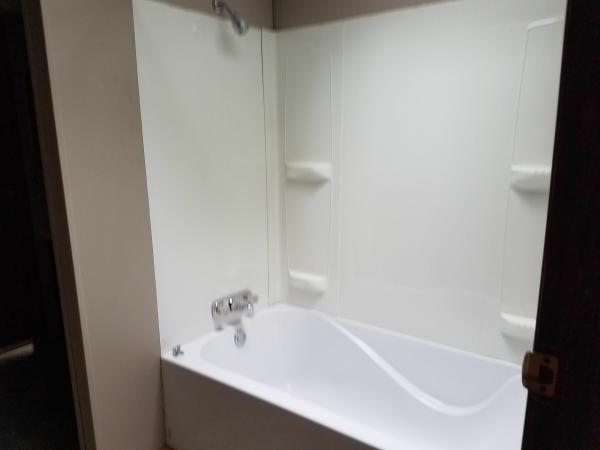 1989 Fairmont Homes Encore Mobile Home