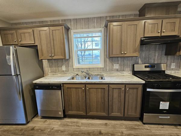 2023 Champion Dutch Diamond II Mobile Home