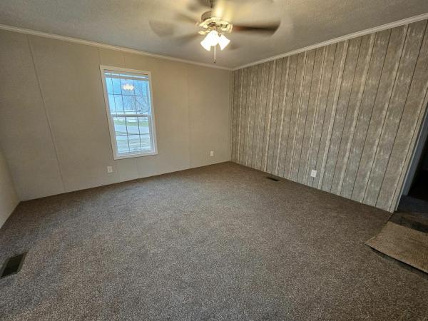 2023 Champion Dutch Diamond II Mobile Home