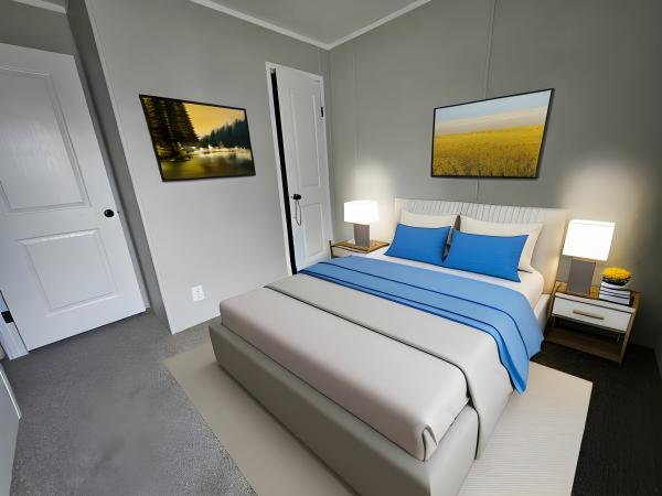 2023 Champion Dutch Diamond II Mobile Home