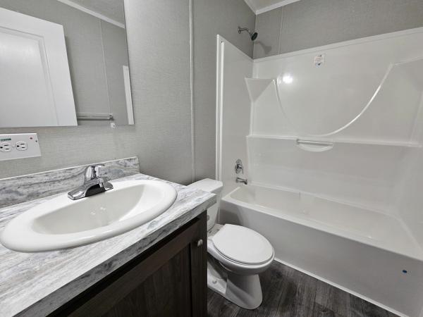 2023 Champion Dutch Diamond II Mobile Home