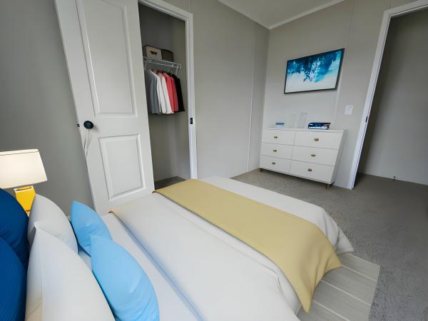 2023 Champion Dutch Diamond II Mobile Home