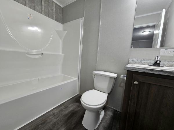 2023 Champion Dutch Diamond II Mobile Home