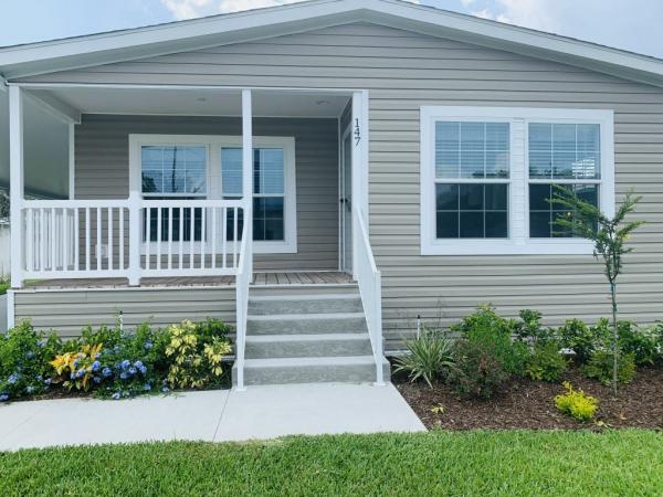 2023 Fleetwood - Douglas Palm Beach Mobile Home