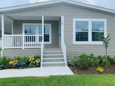 Mobile Home at 147 Woodland Drive Leesburg, FL 34788
