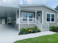 2023 Fleetwood - Douglas Palm Beach Mobile Home