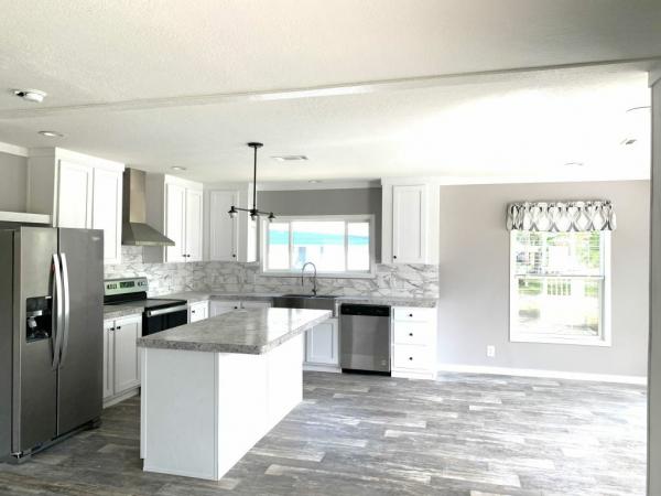 2023 Fleetwood - Douglas Palm Beach Mobile Home