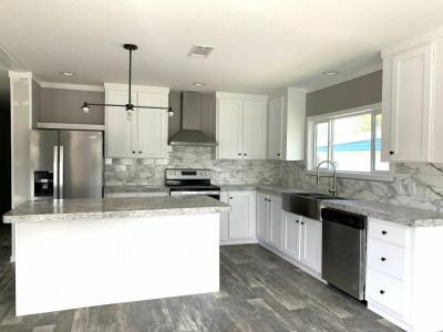 Mobile Home at 147 Woodland Drive Leesburg, FL 34788