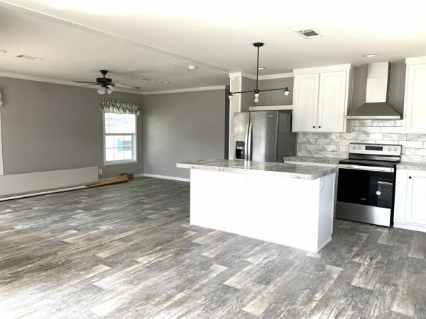 2023 Fleetwood - Douglas Palm Beach Mobile Home