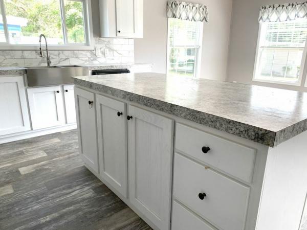 2023 Fleetwood - Douglas Palm Beach Mobile Home