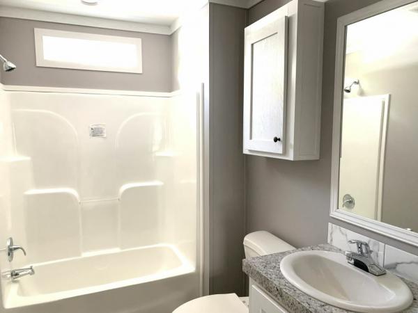 2023 Fleetwood - Douglas Palm Beach Mobile Home